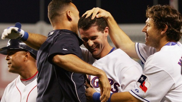 MLB Network Releases Preseason Power Rankings