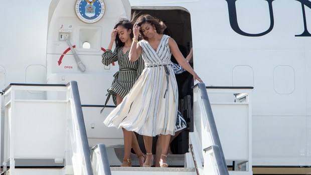 [NATL] Michelle Obama Style Guide