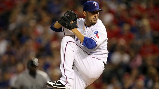 Reliever Mike Adams May Miss the Playoffs