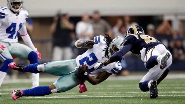 Jenkins Likely To Start Camp On PUP List