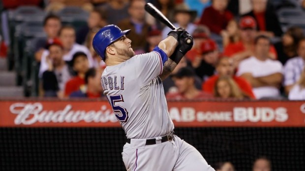 Rangers Moments: No. 7