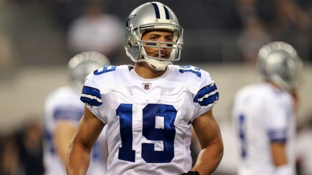 JJ Expects Austin to Play Sunday