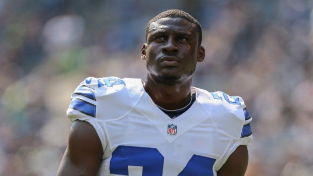 Morris Claiborne: "I Played Horrible"