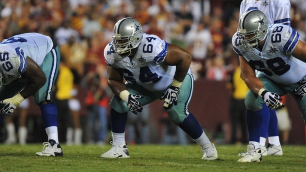 Garrett: Holland Will Remain Starter