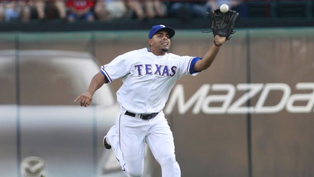 Rangers Expect Cruz Back For Final Stretch