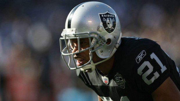 No Asomugha for Cowboys