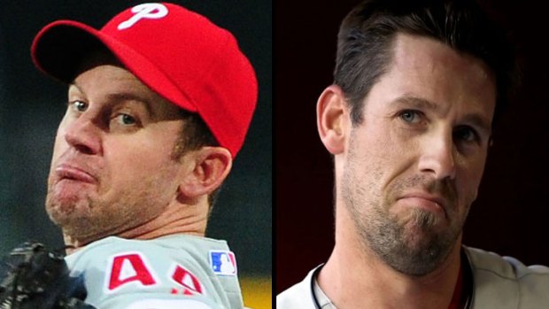 Lee Played Role in Oswalt Signing