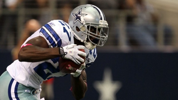Owusu-Ansah Getting Looks At Receiver