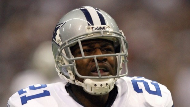 Adam "Pacman" Jones Once Spent $1 Million In A Weekend