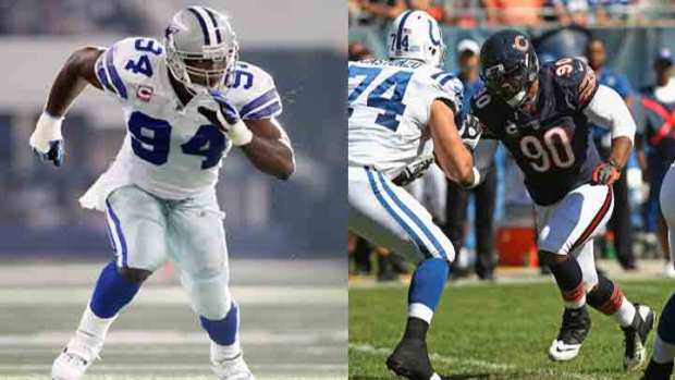 3 Matchups to Watch