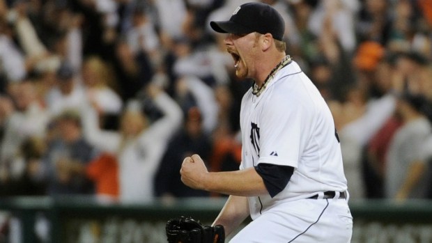 On Deck: ALCS Games 6, (Maybe) 7