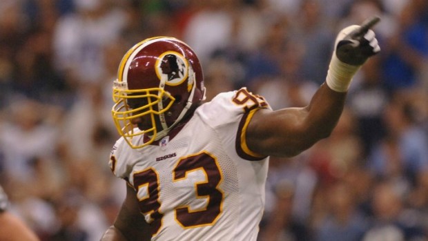 Redskins Get A New Director Of Player Development