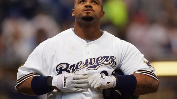 Fielder Could Be Had For Short Term