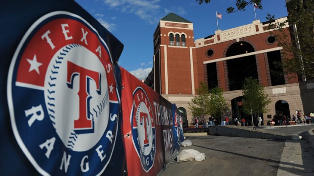 Rangers Raising Ticket Prices