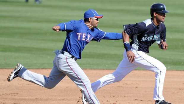 Another Rough Rangers Shut Down