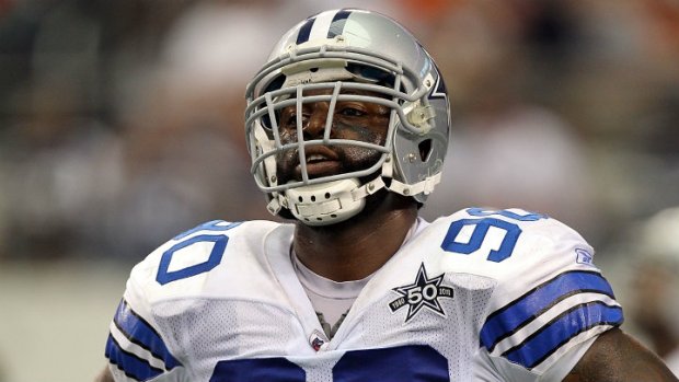 Key Matchups for Cowboys' Defense Vs Eagles