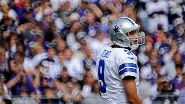 Cowboys Lose A Wild One To Ravens, 31-29