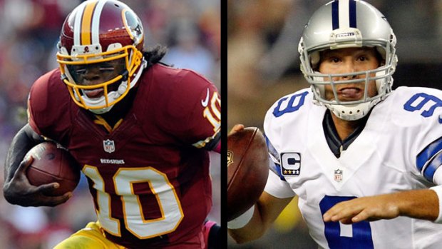 NFC East Power Rankings: Week 17