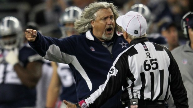Rob Ryan Denies Reports That He's Signed With St. Louis