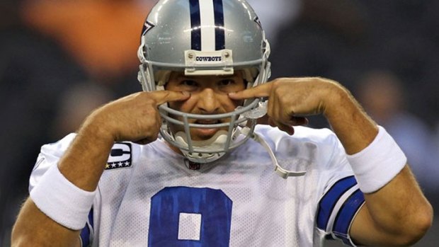 The Picks: Lions at Cowboys