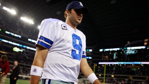 Out Of The Chute: Cowboys at Giants