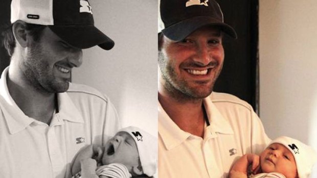 Romo & Son, Presented by Starter