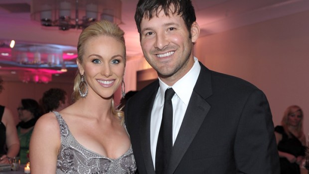 Tony & Candice Wedding Video Now Password Protected