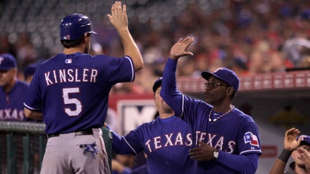 Washington Deserves Manager Award