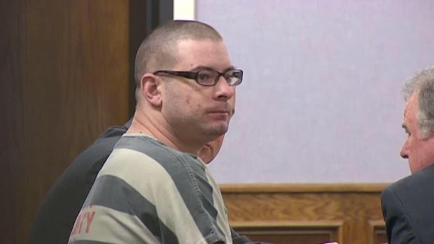 "American Sniper" Murder Trial - Jury selection begins. Stephenville, TX Routh
