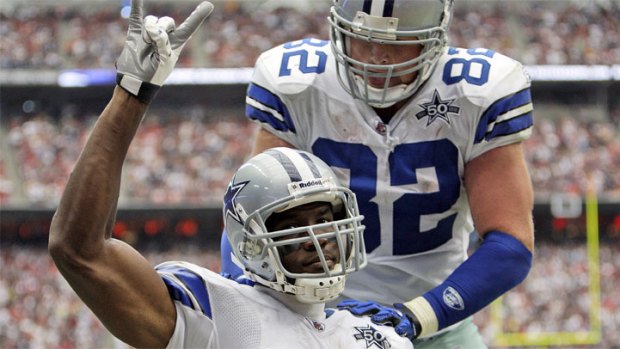 Williams to Throw Up His Horns in Chicago