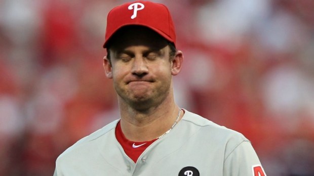 Still No Interest in Texas for Oswalt