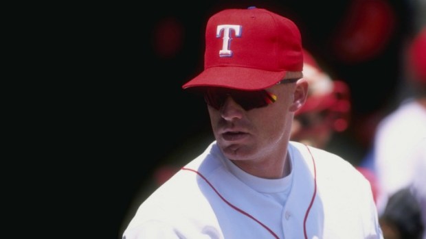Greer: Murphy-Hamilton-Cruz Is Your "Primo Outfield"