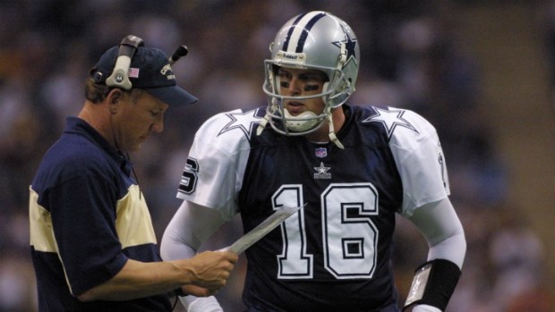 Ryan Leaf Gets Nine Months Of "Lockdown Addiction Treatment"