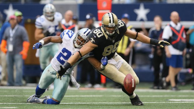 Cowboys Vs Saints Film Study Notes