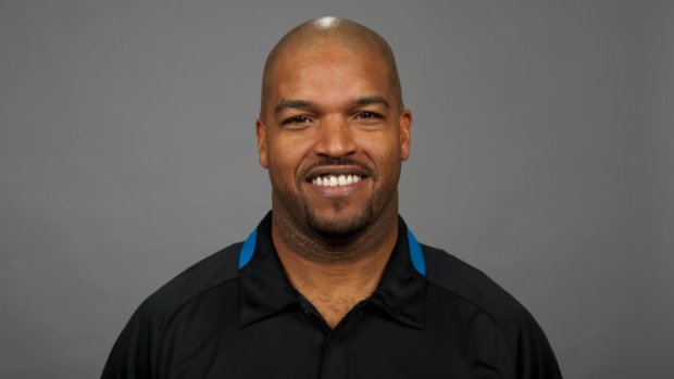 Sam Gash Emerges As Frontrunner For RBs Coaching Gig