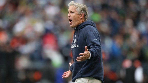 Seattle Brings the Cure to What Ails Cowboys
