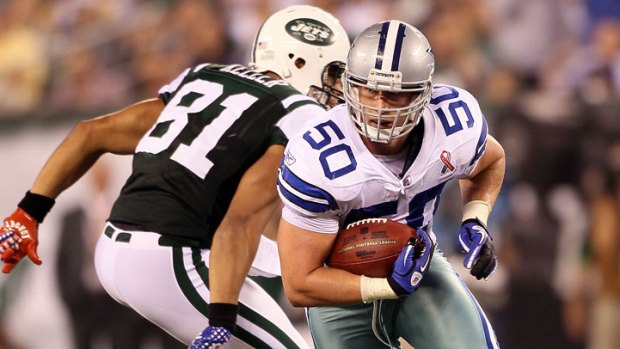 Lee's Performance One Encouraging Thing From Sunday Night