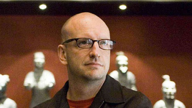 Steven Soderbergh the Latest to Bail on "The Man From U.N.C.L.E."