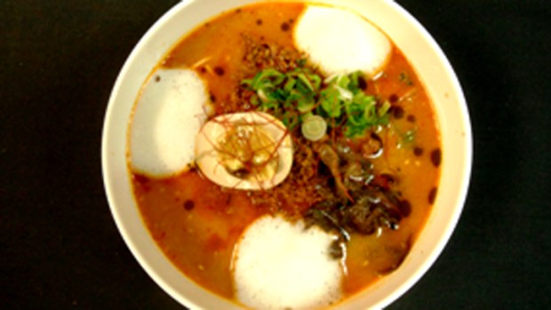 Your Guide to Soup from A to Z: Ajiaco to Bouillabaisse to Chicken Noodle