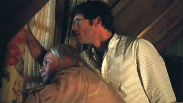 Review: "Straw Dogs" Is a Remake Gone Awry