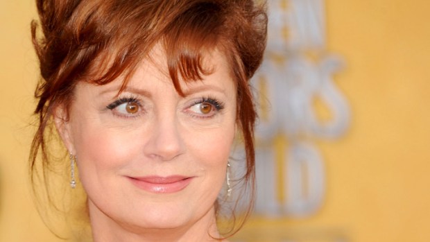 Susan Sarandon Snatches Up Third NYC Property 