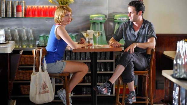 MIchelle Williams, Seth Rogen & Chris Rock Bringing Films to Tribeca