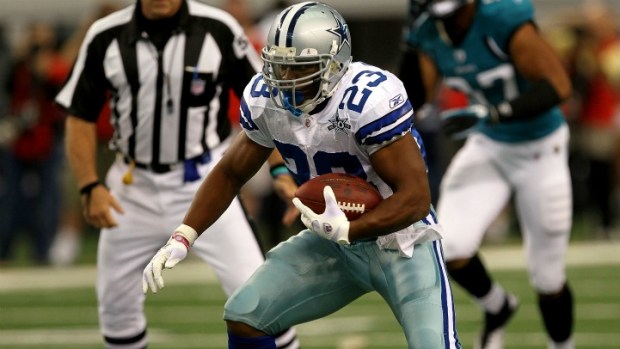 Cowboys Leave Five Veterans In Dallas