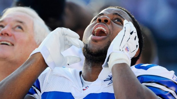 Cowboys "Mindful" Of Tashard Choice's Knowledge Of Offense