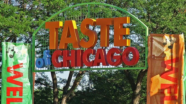 Summer Food Festivals: Your Guide to Stuff Your Face