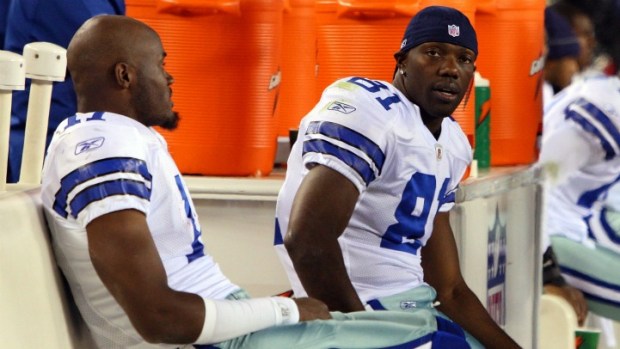 TO Agrees To Deal With Seattle, Will Face Cowboys In Week Two