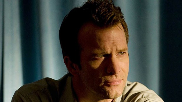 Thomas Jane Sees the Future of Film in 3D