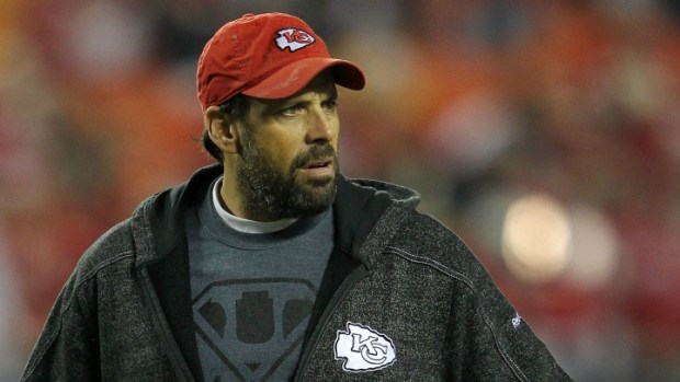 Report: Former Cowboys Assistant Todd Haley To Join Steelers As Offensive Coordinator