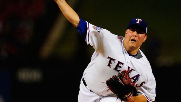 Bullpen Comes Through For Once