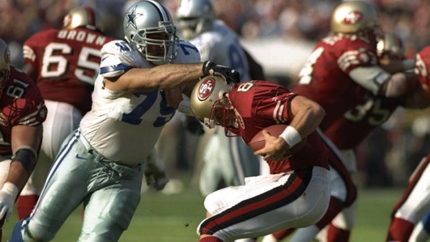Tony Casillas Says Some Cowboys Used Horse Liniment